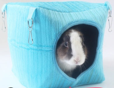 Hamster Winter Warm Products Squirrel