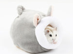 Hamster Winter Warm Products Squirrel