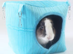 Hamster Winter Warm Products Squirrel