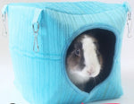 Hamster Winter Warm Products Squirrel