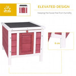 Dog House, Pet House, Rabbit House, Duck House