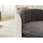 Scandinavian Style Cat Couch Bed, Pet Sofa