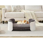 Scandinavian Style Cat Couch Bed, Pet Sofa